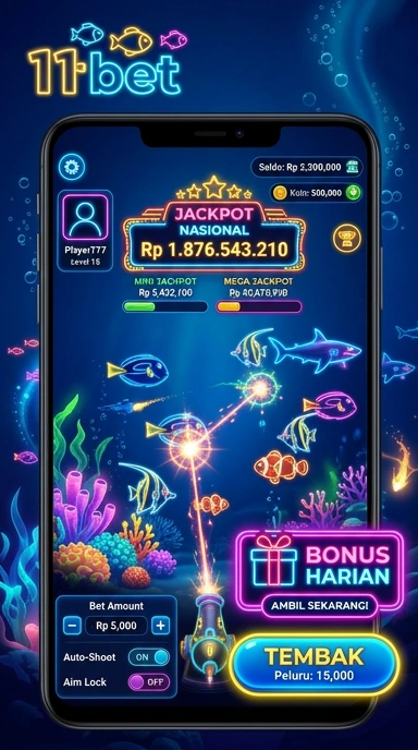 Proses unduh yang cepat dan efisien di 11tbet.