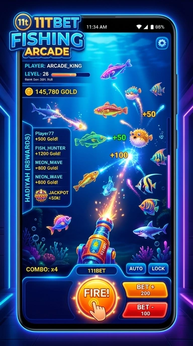 Fitur keamanan yang tersedia dalam aplikasi 11tbet.